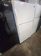Maytag 20.9 cu. ft. Top-Freezer Refrigerator with Factory Installed Automatic Ice Maker, Adjustable Glass Shelves, 2 Fresh Lock Crispers with Humidity Control and ADA Compliant: White LOCATED IN OUR PORTLAND OREGON APPLIANCE STORE SKU 19969
