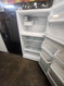 Maytag 20.9 cu. ft. Top-Freezer Refrigerator with Factory Installed Automatic Ice Maker, Adjustable Glass Shelves, 2 Fresh Lock Crispers with Humidity Control and ADA Compliant: White LOCATED IN OUR PORTLAND OREGON APPLIANCE STORE SKU 19969