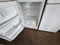 KENMORE BY FRIGIDAIRE 16 CUBIC FOOT REFRIGERATOR TOP FREEZER WIRE SHELVES 2 CRISPER DRAWERS WHITE LOCATED IN OUR PORTLAND OREGON APPLIANCE STORE SKU 19971