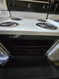 HOTPOINT 30 FREESTANDING ELECTRIC RANGE COIL BURNERS 3 SMALL 1 LARGE MANUAL CLEAN OVEN WHITE LOCATED IN OUR PORTLAND OREGON APPLIANCE STORE SKU 19979