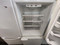 KENMORE 19 CUBIC FOOT REFRIGERATOR BOTTOM FREEZER WITH ICE MAKER 4 SPLIT GLASS SHELVES 2 CRISPER DRAWERS 1 DELI DRAWER WHITE LOCATED IN OUR PORTLAND OREGON APPLIANCE STORE SKU 19980