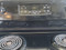 GE 30 INCH FREESTANDING ELECTRIC RANGE COIL BURNERS 2 SMALL 2 LARGE HI LO BROIL SETTING SELF CLEANING OVEN BLACK LOCATED IN OUR PORTLAND OREGON APPLIANCE STORE SKU 19984