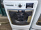 MAYTAG MAXIMA FRONT LOAD WASHER AND DRYER SET WITH PEDESTALS WASHER 11 CYCLE OPTIONS 5 TEMPERATURE SETTINGS 4 SPEED PLUS NO SPIN 5 AUTO DRY AND 2 TIMED WRINKLE PREVENT WHITE SKU 19987
