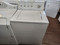 KENMORE HEAVY DUTY SUPER CAPACITY PLUS TOP LOAD WASHER 8 WASH OPTIONS 2ND RINSE 2 SPEED MOTOR 5 TEMPERATURE 3 MANUAL 2 AUTO 4 WATER LEVEL SETTINGS WHITE LOCATED IN OUR PORTLAND OREGON APPLIANCE STORE SKU 19988
