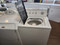 KENMORE HEAVY DUTY SUPER CAPACITY PLUS TOP LOAD WASHER 8 WASH OPTIONS 2ND RINSE 2 SPEED MOTOR 5 TEMPERATURE 3 MANUAL 2 AUTO 4 WATER LEVEL SETTINGS WHITE LOCATED IN OUR PORTLAND OREGON APPLIANCE STORE SKU 19988