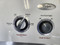 Whirlpool 29 Inch Electric Dryer with 7.0 cu. ft. Capacity, 10 Automatic Dry Cycles, 5 Temperature Options, Wrinkle Shield Option, Timed Dry and Wide-Opening Hamper Door LOCATED IN OUR PORTLAND OREGON APPLIANCE STORE SKU 19990