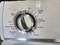 Whirlpool 29 Inch Electric Dryer with 7.0 cu. ft. Capacity, 10 Automatic Dry Cycles, 5 Temperature Options, Wrinkle Shield Option, Timed Dry and Wide-Opening Hamper Door LOCATED IN OUR PORTLAND OREGON APPLIANCE STORE SKU 19990