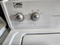 ESTATE BY WHIRLPOOL HEAVY DUTY SUPER CAPACITY TOP LOAD WASHER 4 LOAD SIZE SETTINGS 4 TEMPERATURE OPTIONS WHITE LOCATED IN OUR PORTLAND OREGON APPLIANCE STORE SKU 19992