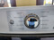KENMORE ELECTRIC DRYER 10 CYCLE OPTIONS 5 TEMPERATURE SETTINGS WRINKLE GUARD WHITE LOCATED IN OUR PORTLAND OREGON APPLIANCE STORE SKU 19993