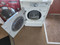 KENMORE ELECTRIC DRYER 10 CYCLE OPTIONS 5 TEMPERATURE SETTINGS WRINKLE GUARD WHITE LOCATED IN OUR PORTLAND OREGON APPLIANCE STORE SKU 19993