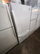 Amana Easy Reach Plus 18.5 cu. ft. Bottom-Freezer Refrigerator with 4 Spill saver Glass Shelves, Adjustable Door Bins, Gallon Storage, Humidity Controlled Crispers and Deli Drawer: White LOCATED IN OUR PORTLAND OREGON APPLIANCE STORE SKU 19999