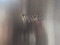 Whirlpool 30 Inch French Door Refrigerator with Fresh Flow Produce Preserver, Adaptive Defrost, External Dispenser, Spill-Proof Shelves, Humidity Controlled Crispers, PUR Ice Filtration and COSMETIC ISSUE BEHIND HANDLE SEE PIC   Stainless SKU 20015