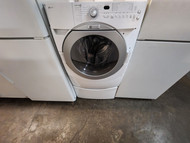 Maytag Epic Series 27 Inch Front-Load Washer with 4.0 cu. ft. Capacity, 10 Wash Cycles and Sensi-Care Wash System: White LOCATED IN OUR POTLAND OREGON APPLIANCE STORE SKU 20021