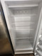 FRIGIDAIRE 20 CUBIC FOOT UPRIGHT FREEZER AUTOMATIC DEFROST WIRE SHELVES 6 DOOR COMPARTMENTS FOR EXTRA STORAGE WHITE LOCATED IN OUR PORTLAND OREGON APPLIANCE STORE SKU 20027