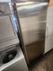 Electrolux ICON Professional 18.6 cu. ft. All Refrigerator with 3 Custom-Design Glass Shelves, Tri-Level LED Theatre Lighting, Smooth-Glide Drawers, Custom-Set Controls, Luxury-Quiet Design LOCATED IN OUR PORTLAND OREGON APPLIANCE STORE SKU 20030