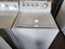 KENMORE ELITE HEAVY DUTY KING SIZE CAPACITY TOP LOAD WASHER 7 TEMPERATURE SETTINGS 3 AUTO 4 MANUAL 2ND RINSE 3 SPEED WHITE LOCATED IN OUR PORTLAND OREGON APPLIANCE STORE SKU 20035