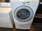 WHIRLPOOL DUET ELECTRIC DRYER WITH PEDESTAL 3 MANUAL DRY 5 AUTO DRY 4 TEMPERATURE PLUS AIR DRY WRINKLE SHIELD LOCATED IN OUR PORTLAND OREGON APPLIANCE STORE SKU 20037