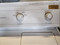WHIRLPOOL HEAVY DUTY SUPER CAPACITY PLUS 8 CYCLE 5 TEMPERATURE ELECTRIC DRYER TOP FILTER PULL DOWN DOOR WHITE LOCATED IN OUR PORTLAND OREGON APPLIANCE STORE SKU 20040