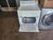 WHIRLPOOL HEAVY DUTY SUPER CAPACITY PLUS 8 CYCLE 5 TEMPERATURE ELECTRIC DRYER TOP FILTER PULL DOWN DOOR WHITE LOCATED IN OUR PORTLAND OREGON APPLIANCE STORE SKU 20040