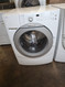 Maytag Epic Series 27 Inch Front-Load Washer with 4.0 cu. ft. Capacity, 10 Wash Cycles and Sensi-Care Wash System: White LOCATED IN OUR PORTLAND OREGON APPLIANCE STORE SKU 20043