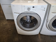 Maytag Epic Series 27 Inch Front-Load Washer with 4.0 cu. ft. Capacity, 10 Wash Cycles and Sensi-Care Wash System: White LOCATED IN OUR PORTLAND OREGON APPLIANCE STORE SKU 20043
