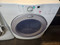 WHIRLPOOL DUET FRONT LOAD SET WASHER 5 CYCLE EXTRA RINSE 3 SPEED 3 TEMPERATURE DRYER 5 AUTO DRY CYCLES 3 TIMED DRY 4 TEMPERATURE PLUS AIR ONLY WHITE LOCATED IN OUR PORTLAND OREGON APPLIANCE STORE SKU 20050