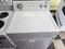 ESTATE BY WHIRLPOOL HEAVY DUTY SUPER CAPACITY PLUS 7 CYCLE 4 TEMPERATURE ELECTRIC DRYER TOP FILTER PULL DOWN DOOR LOCATED IN OUR PORTLAND OREGON APPLIANCE STORE SKU 20067
