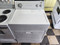 ESTATE BY WHIRLPOOL HEAVY DUTY SUPER CAPACITY PLUS 7 CYCLE 4 TEMPERATURE ELECTRIC DRYER TOP FILTER PULL DOWN DOOR LOCATED IN OUR PORTLAND OREGON APPLIANCE STORE SKU 20067