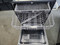 KitchenAid Rinse Aid Delay Start Cutlery (Silverware) Basket: Steam Cycle: Fingerprint Resistant Heavy Cycle Sanitize Quick Wash Number of Shelves/Racks: 3 Adjustable Rack Rinse Aid LOCATED IN OUR PORTLAND OREGON APPLIANCE STORE SKU 20080