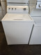 KENMORE TOP LOAD WASHER 8 CYCLE 2ND RINSE 5 WATER LEVELS 4 TEMPERATURE WHITE LOCATED IN OUR PORTLAND OREGON APPLIANCE STORE SKU 20090