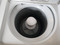 INGLIS BY WHIRLPOOL TOP LOAD WASHER HEAVY DUTY EXTRA WHITE LOCATED IN OUR PORTLAND OREGON APPLIANCE STORE SKU 20091LARGE CAPACITY 2 SPEED MOTOR 3 WATER LEVELS WHITE