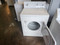 KENMORE HEAVY DUTY EXTRA LARGE CAPACITY ELECTRIC DRYER 3 CYCLE 1 TIMED 1 AUTO PLUS AIR DRY 3 TEMPERATURE SIDE SWING DOOR TOP FILTER WHITE LOCATED IN OUR PORTLAND OREGON APPLIANCE STORE SKU 20095