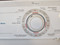 WHIRLPOOL TOP LOAD WASHER 8 CYCLE WITH 2 SPEED MOTOR 3 LOAD SIZE SETTINGS 4 TEMPERATURE 3 COLD RINSE 1 WARM WHITE LOCATED IN OUR PORTLAND OREGON APPLIANCE STORE SKU 20097