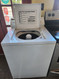 WHIRLPOOL TOP LOAD WASHER 8 CYCLE WITH 2 SPEED MOTOR 3 LOAD SIZE SETTINGS 4 TEMPERATURE 3 COLD RINSE 1 WARM WHITE LOCATED IN OUR PORTLAND OREGON APPLIANCE STORE SKU 20097