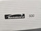KENMORE 500 TOP LOAD WASHER 8 CYCLE 5 LOAD SIZE OPTIONS 4 TEMPERATURE 2ND RINSE WHITE LOCATED IN  OUR PORTLAND OREGON APPLIANCE STORE SKU 21009