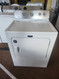 Maytag 29 Inch Electric Dryer with 7.0 Cu. Ft. Capacity, Heavy-Duty Motor, Interior Light, 12 Dryer Cycles, Moisture Sensing, End-of-Cycle Signal, Timed Dry, and Wrinkle Control Option LOCATED IN OUR PORTLAND OREGON APPLIANCE STORE SKU 21036