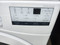 LG 27 Inch Electric Dryer with 7.4 Cu. Ft. Capacity, 8 Dryer Programs, Sensor Dry, Wrinkle Care, Lo-Decibel Quiet Operation, Flow-Sense Duct Clogging Indicator, and Energy Star Certified WHITE LOCATED IN OUR PORTLAND OREGON APPLIANCE STORE SKU 21037