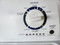 Amana 27.5 Inch Top Load Washer with 3.5 cu. ft. Capacity, 8 Wash Cycles, Dual Action Agitator, Porcelain Tub, Late Lock Lid and Deep- Water Wash Option WHITE LOCATED IN OUR PORTLAND OREGON APPLIANCE STORE SKU 21055