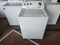 Whirlpool 27 Inch Top-Load Washer with 3.4 cu. ft. Capacity, 8 Cycles, 4 Temperatures, 700 RPM Max Spin Speed, Xtra Roll Action Plus Agitator, Fabric Sense Wash System WHITE LOCATED IN OUR PORTLAND OREGON APPLIANCE STORE SKU 21056