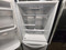 Whirlpool 33 Inch Bottom-Freezer Refrigerator with Fresh Flow Preserver, Accu-Chill System, Adaptive Defrost, Spill Guard Glass Shelves, Humidity Controlled Crispers, LED Lighting, Ice Maker WHITE LOCATED IN OUR PORTLAND OREGON APPLIANCE STORE SKU 21062