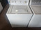KENMORE TOP LOAD WASHER HEAVY DUTY SUPER CAPACITY PLUS 3 SPEED MOTOR 4 WATER LEVELS 4 TEMPERATURE WHITE LOCATED IN IN OUR PORTLAND OREGON APPLIANCE STORE SKU 21064
