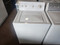 KENMORE TOP LOAD WASHER HEAVY DUTY SUPER CAPACITY PLUS 3 SPEED MOTOR 4 WATER LEVELS 4 TEMPERATURE WHITE LOCATED IN IN OUR PORTLAND OREGON APPLIANCE STORE SKU 21064