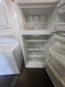 Frigidaire 18. 2 cu. ft. Top Freezer Refrigerator with 2 Space Wise Adjustable Glass Shelves, 2 Humidity Controlled Crisper Drawers, Cool Zone Drawer, Clear Deli/Meat Drawer White LOCATED IN OUR PORTLAND OREGON APPLIANCE STORE SKU 21076