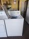 KENMORE 80 SERIES TOP LOAD WASHER HEAVY DUTY SUPER CAPACITY PLUS 3 SPEED MOTOR 4 WATER LEVELS 4 TEMPERATURE OPTIONS WHITE LOCATED IN OUR PORTLAND OREGON APPLIANCE STORE SKU 21083