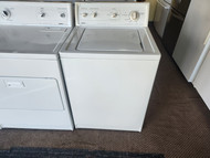KENMORE 80 SERIES TOP LOAD WASHER HEAVY DUTY SUPER CAPACITY PLUS 3 SPEED MOTOR 4 WATER LEVELS 4 TEMPERATURE OPTIONS WHITE LOCATED IN OUR PORTLAND OREGON APPLIANCE STORE SKU 21083