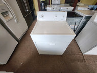 KENMORE HEAVY DUTY SUPER CAPACITY PLUS 3 TEMPERATURE 3 CYCLE TOP FILTER PULL DOWN DOOR WHITE LOCATED IN OUR PORTLAND OREGON APPLIANCE STORE SKU 21087
