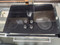 JENN-AIR 30 INCH GLASS COOKTOP 4 BURNER 1 LARGE DUAL 1 LARGE 2 SMALL BLACK LOCATED IN OUR PORTLAND OREGON APPLIANCE STORE SKU 21094