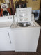 KENMORE HEAVY DUTY EXTRA CAPACITY PLUS TOP LOAD WASHER 5 WATER LEVEL SETTING 4 TEMPERATURE EXTRA RINSE 6 CYCLE PLUS PREWASH AND SOAK WHITE LOCATED IN OUR PORTLAND OREGON APPLIANCE STORE SKU 21095