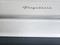 FRIGIDAIRE 30 INCH FREESTANDING ELECTRIC GLASS TOP 4 RANGE SELF CLEANING OVEN STORAGE DRAWER WHITE LOCATED IN OUR PORTLAND OREGON APPLIANCE STORE SKU 22000