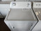 Amana 29 Inch Electric Dryer with 6.5 cu. ft. Capacity, Tumble Press®, 11 Dry Cycles, 3 Temperature Settings, Wrinkle Prevent Option and Automatic Dryness Control WHITE LOCATED IN OUR PORTLAND OREGON APPLIANCE STORE SKU 22007
